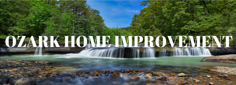 Ozark Home Improvement Services LLC